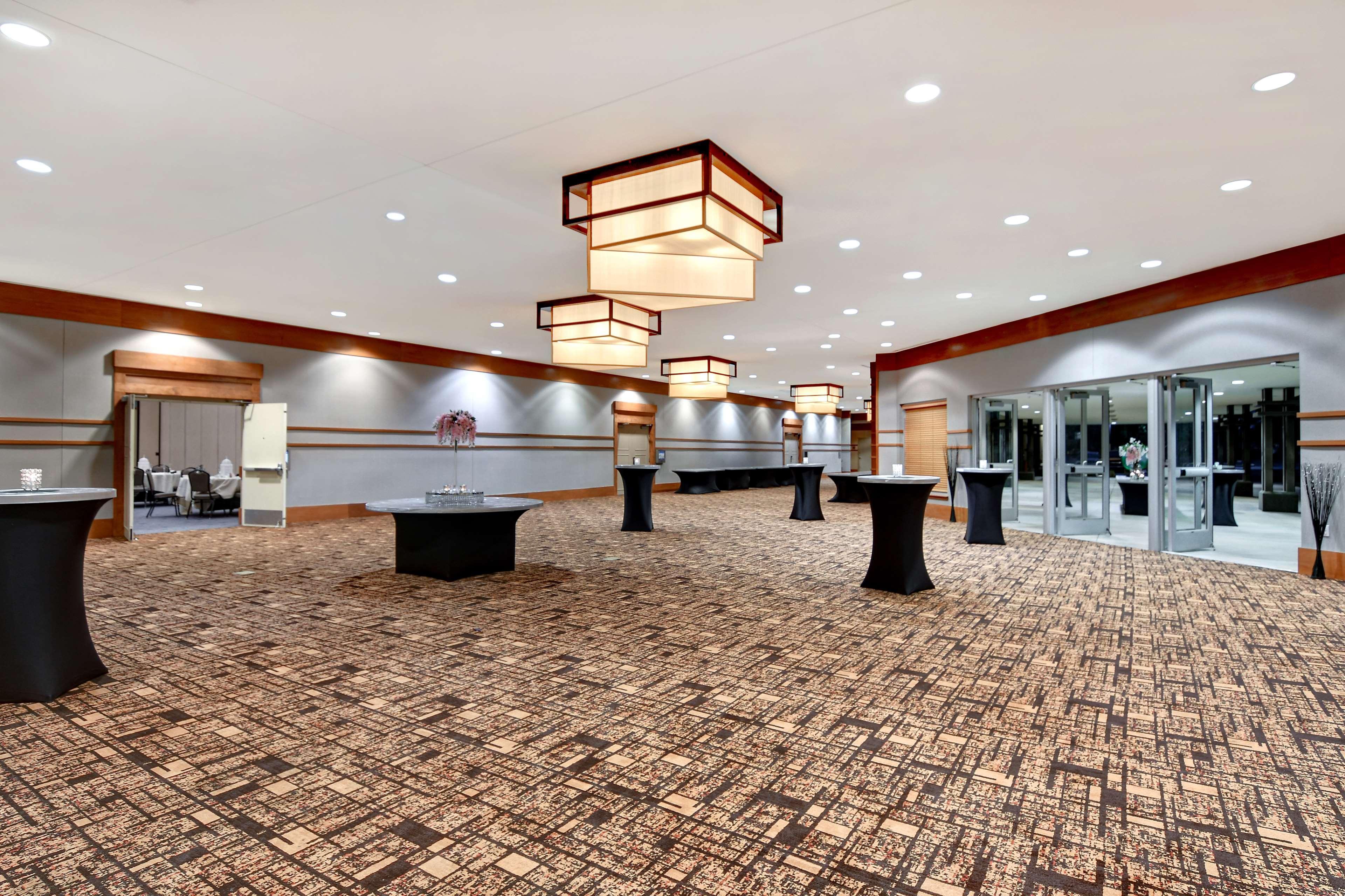 Doubletree By Hilton Phoenix- Tempe Exterior foto